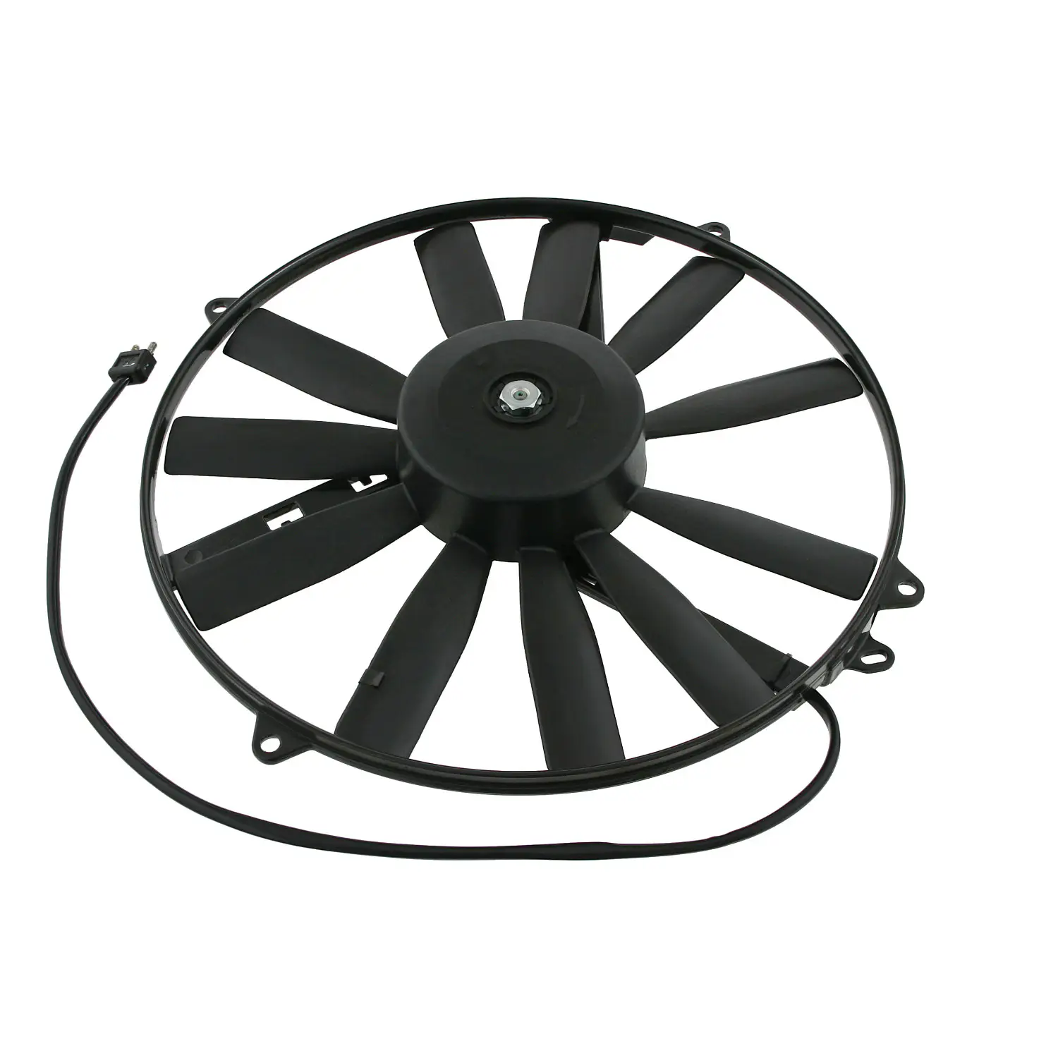Mercedes W124 Radiator Fan | FEBI 18932 Spare Part