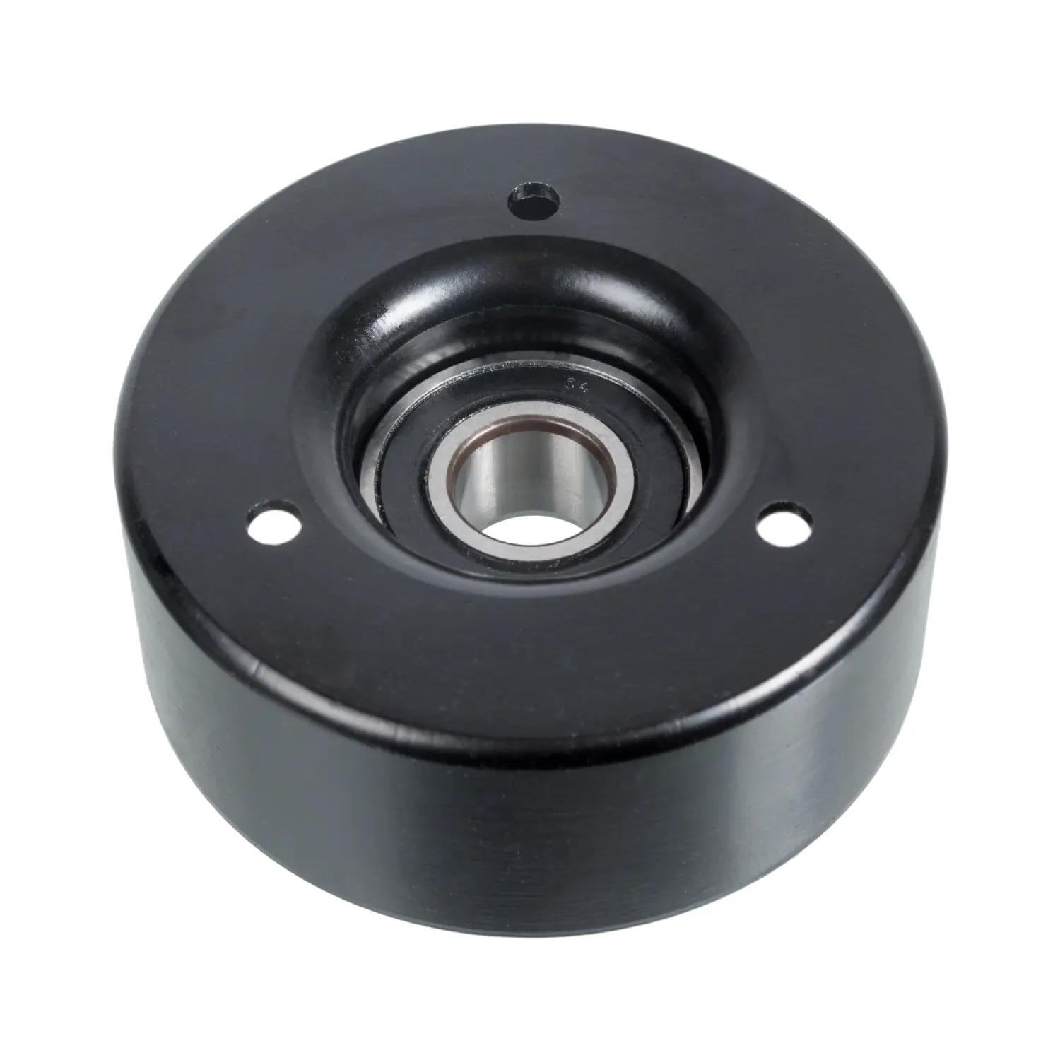 Mercedes S-Class W140 M104 Belt Tensioner Pulley | FEBI 19001