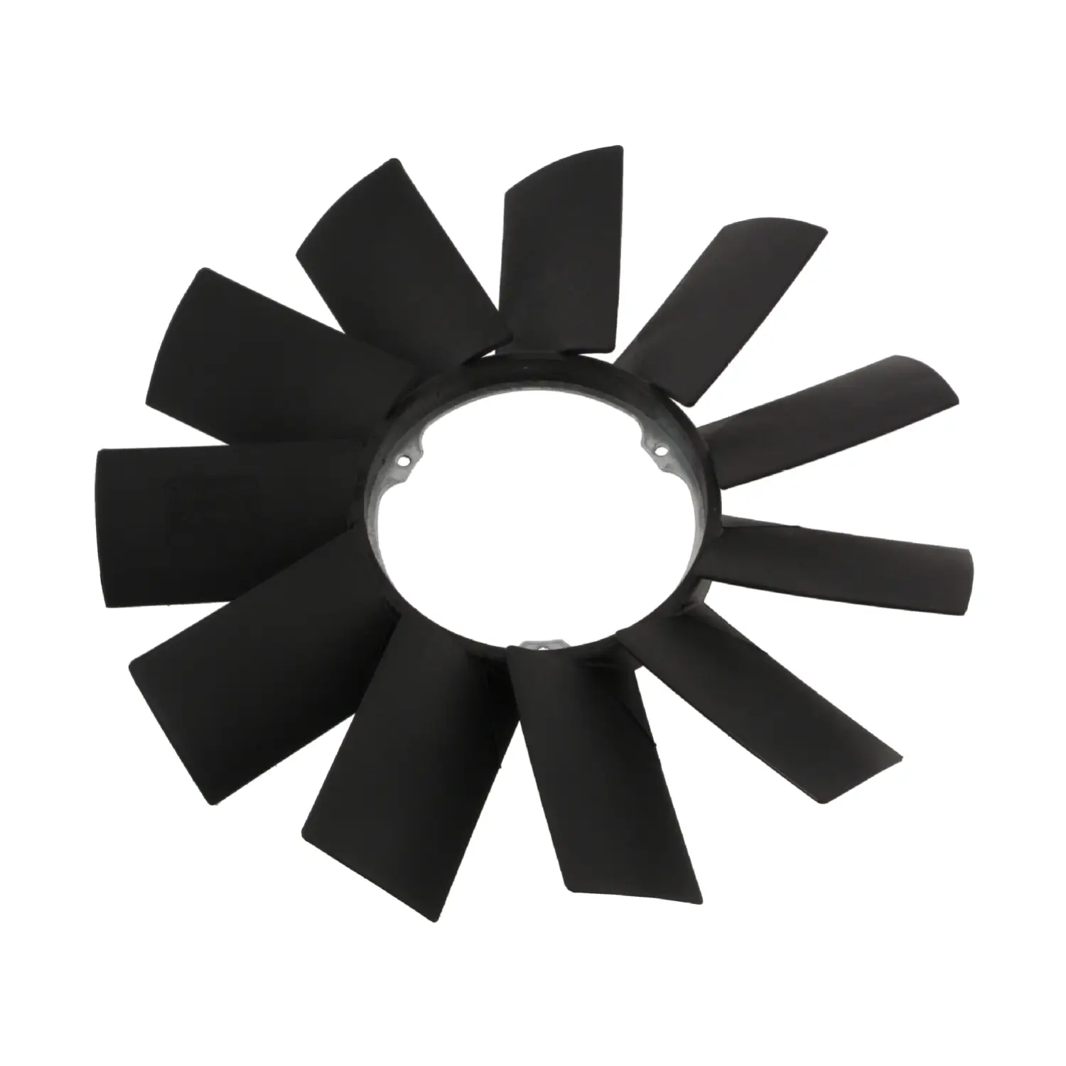BMW 5 Series E39 Fan | FEBI 19256 Spare Part
