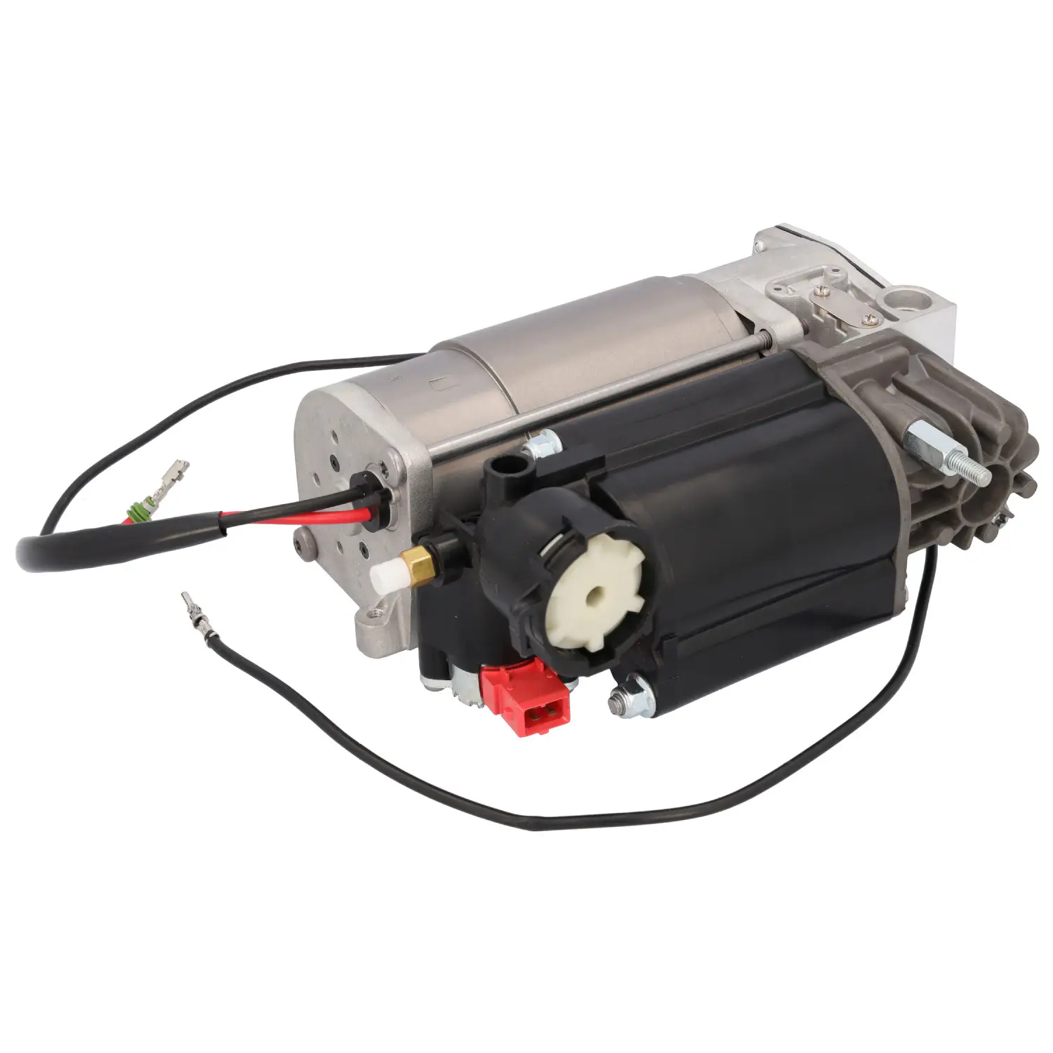 BMW X5 E53 Air Suspension Compressor | FEBI 192679