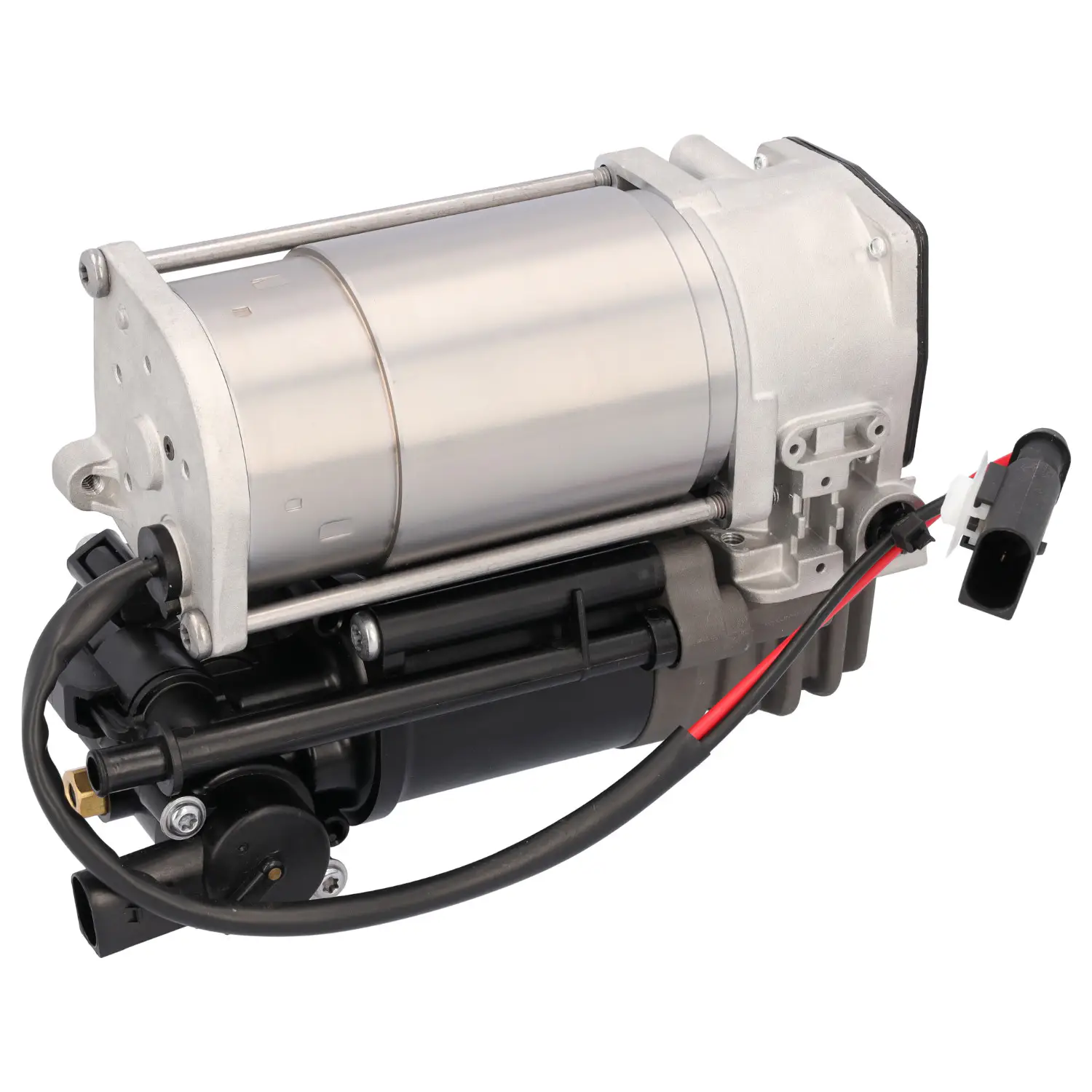 Mercedes E-Class W212 Air Suspension Compressor | FEBI 192681
