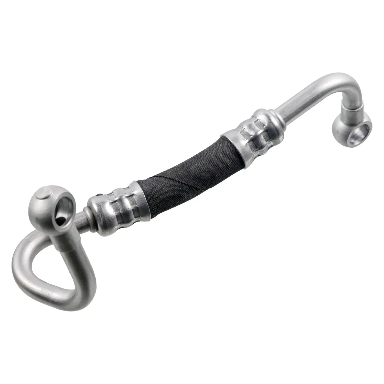 BMW X3 F25 Turbo Oil Pipe | FEBI 192780 Spare Part