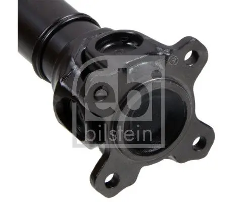 BMW 4 Series F36 Drive Shaft | FEBI 192786 Spare Part
