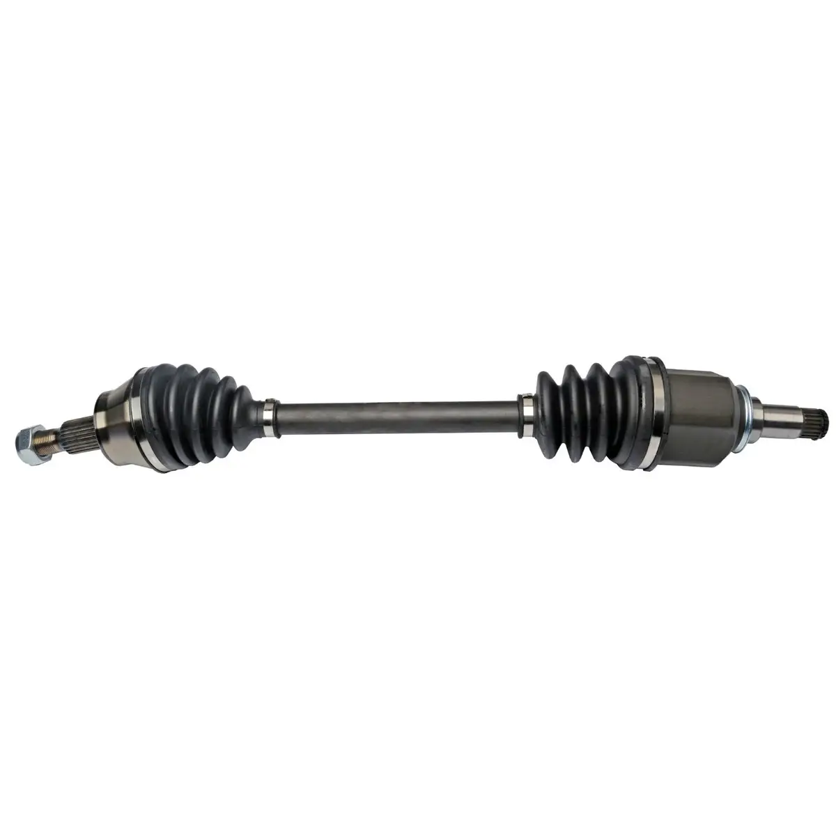 Mercedes B-Class W245 Front Left Axle Assembly | FEBI 192889