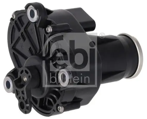 Mercedes B Serisi W246 OM651 Manifold Ayar Ventili | FEBI 192964