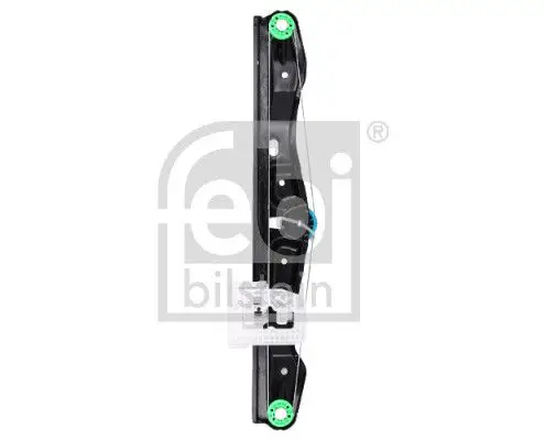 BMW 3 Serisi F30 Cam Krikosu Arka Sol | FEBI 193198