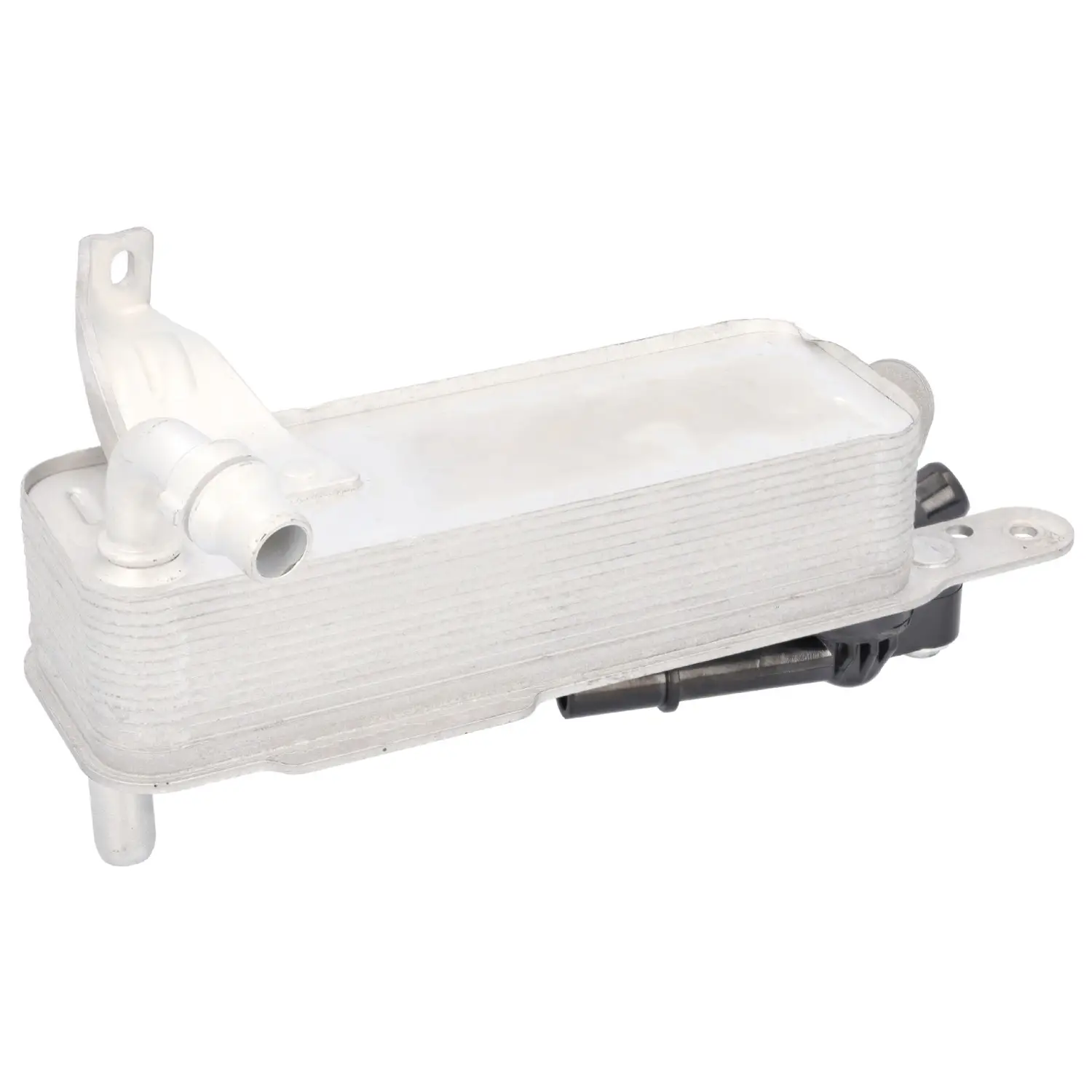 BMW X3 F25 B47 Automatic Transmission Oil Cooler | FEBI 193261