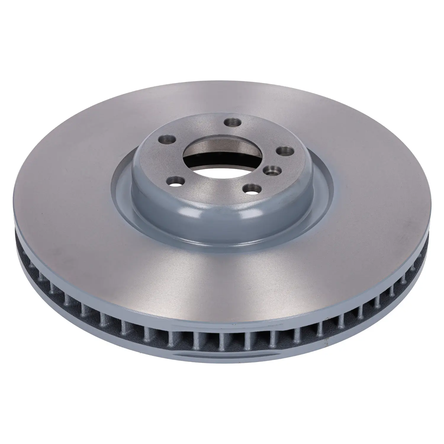 BMW X5 E70 Front Left Brake Disc | FEBI 193351