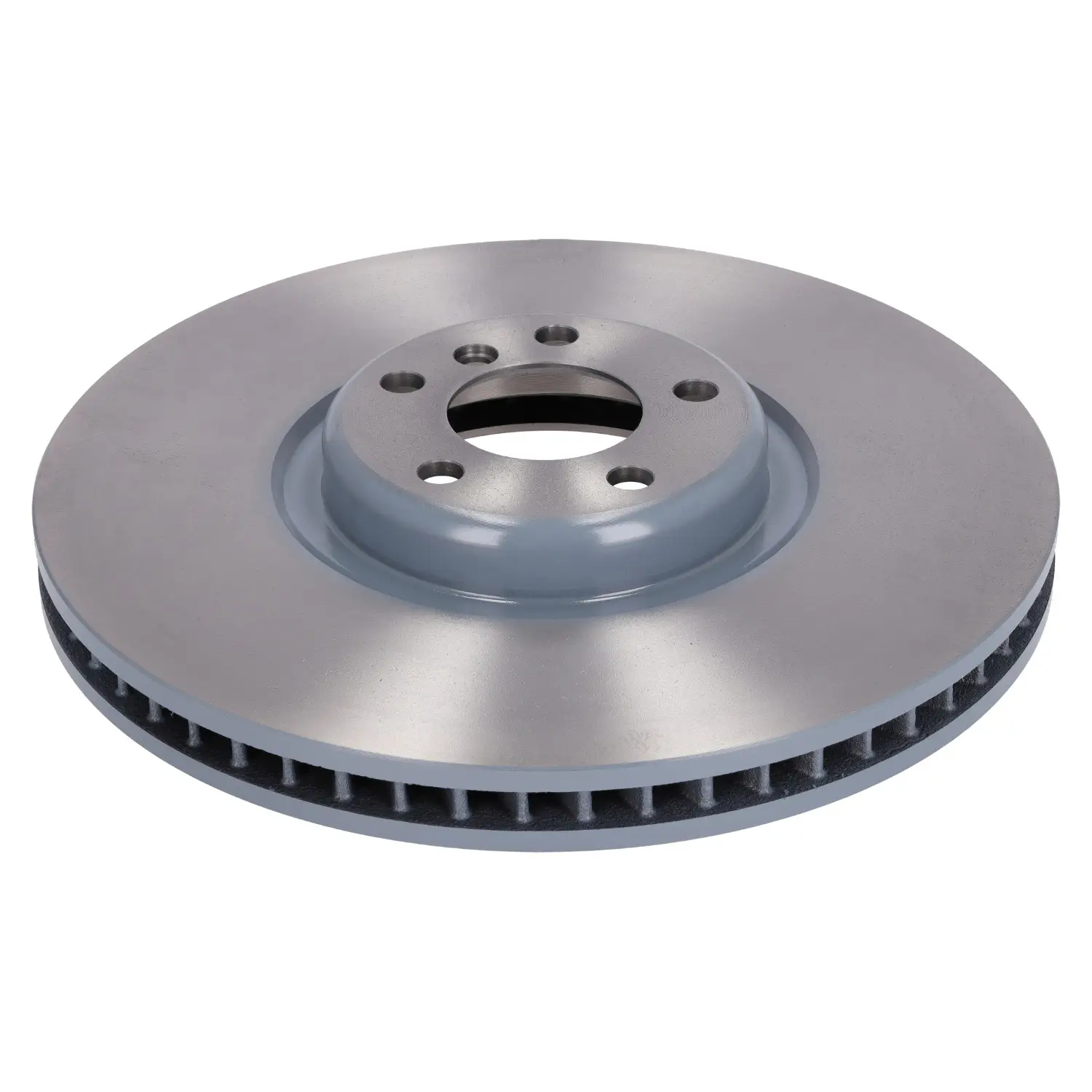 BMW X5 E70 Front Right Brake Disc | FEBI 193352