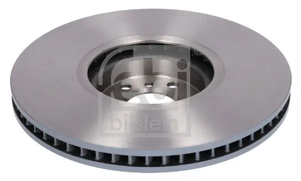 BMW X5 E70 Front Right Brake Disc | FEBI 193352