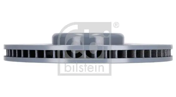 BMW X5 E70 Front Right Brake Disc | FEBI 193352