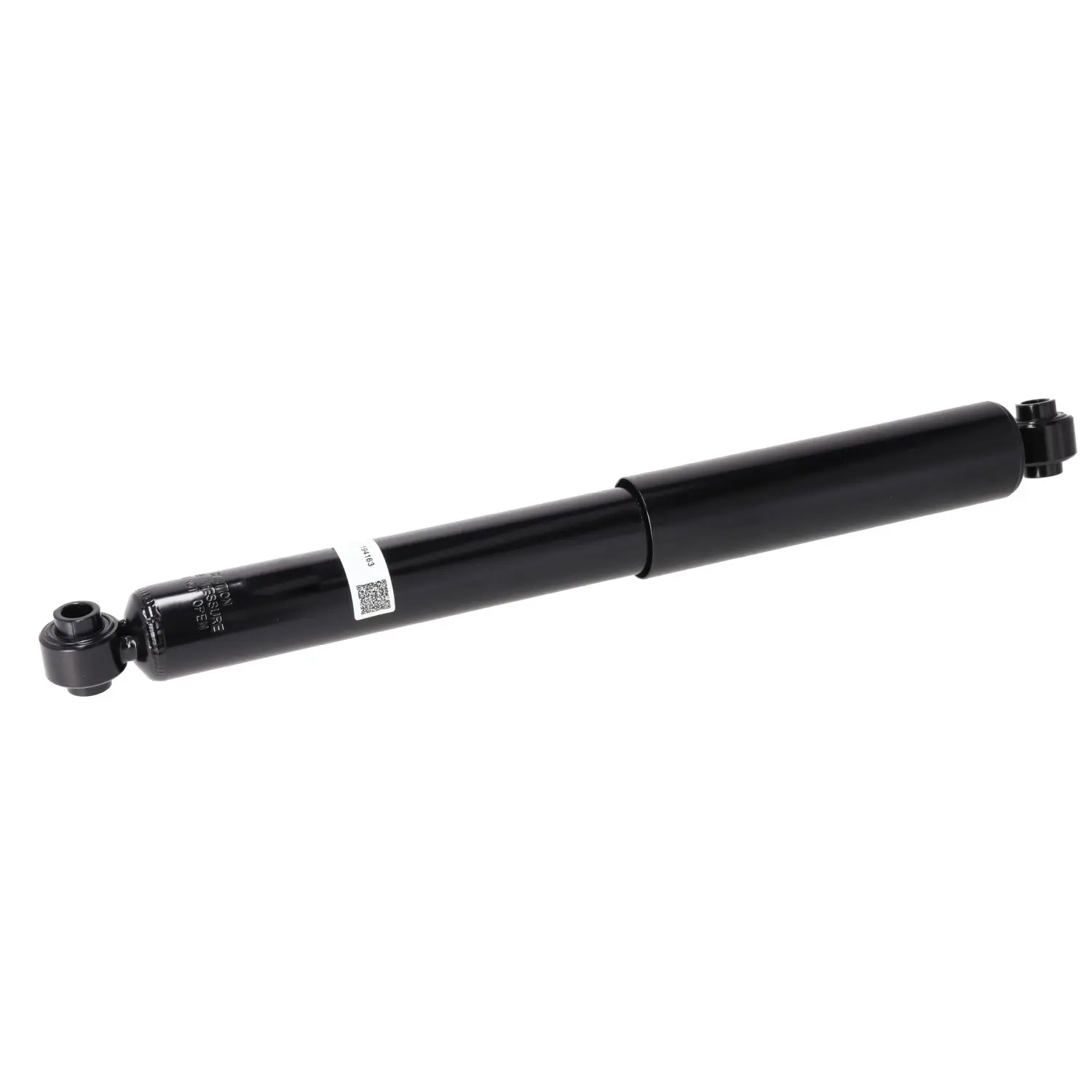 Mercedes Sprinter W906 Rear Shock Absorber | FEBI 194163