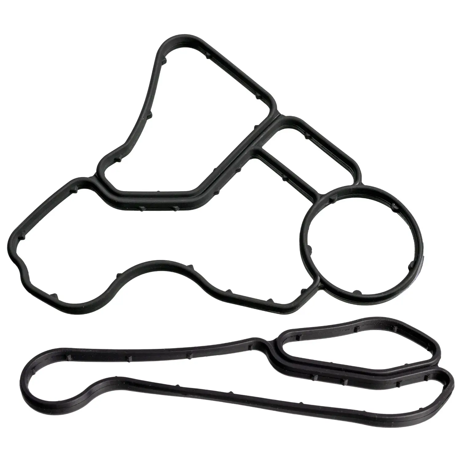 BMW 3 Series F30/F31/F80 N47 Oil Filter Seal | FEBI 194188
