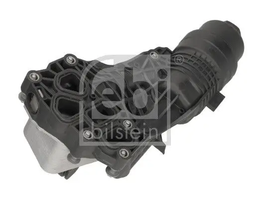 BMW 1 Serisi F40 B46 Motor Yağ Soğutucusu | FEBI 194324