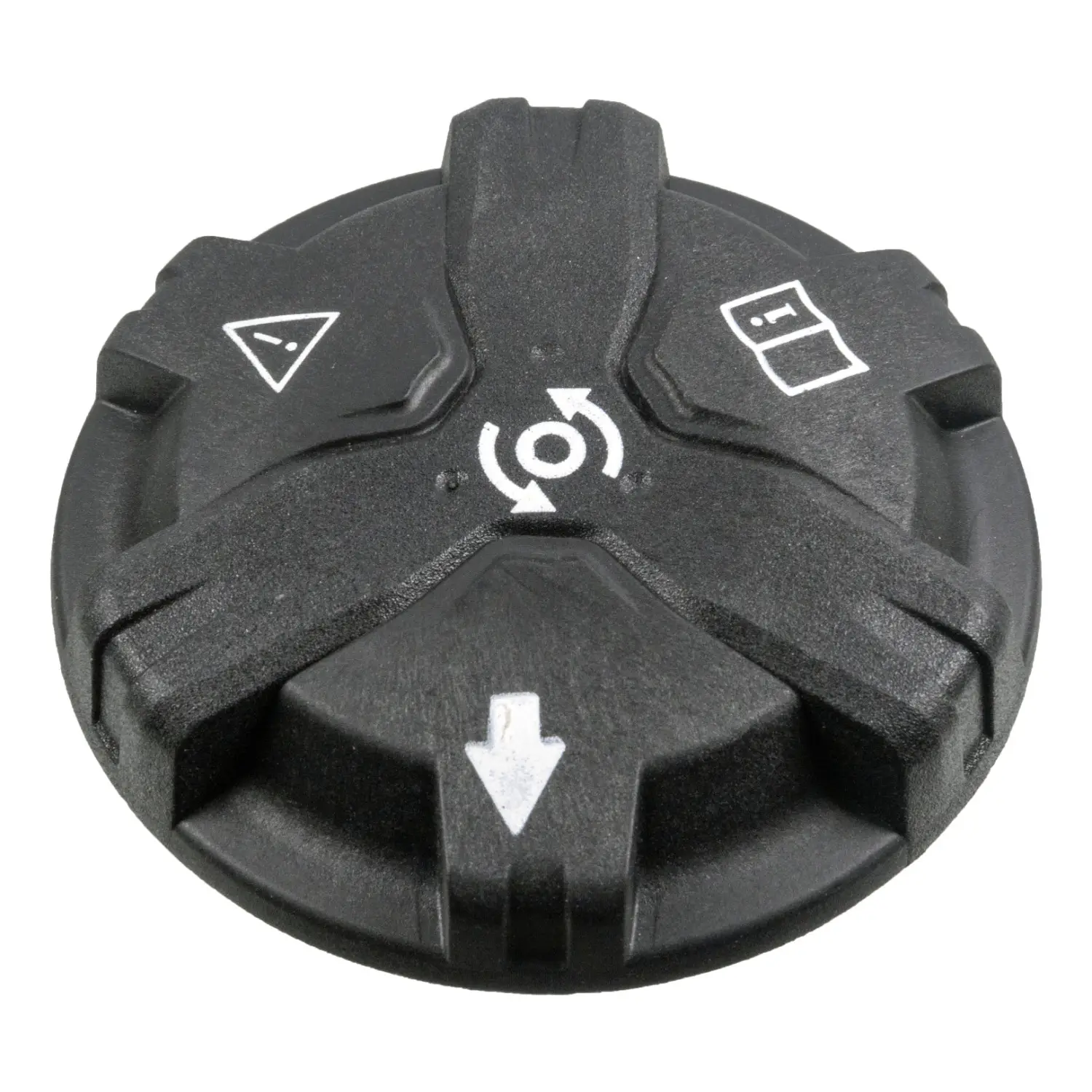 BMW iX3 G08 Radiator Spare Water Tank Cap | FEBI 194371
