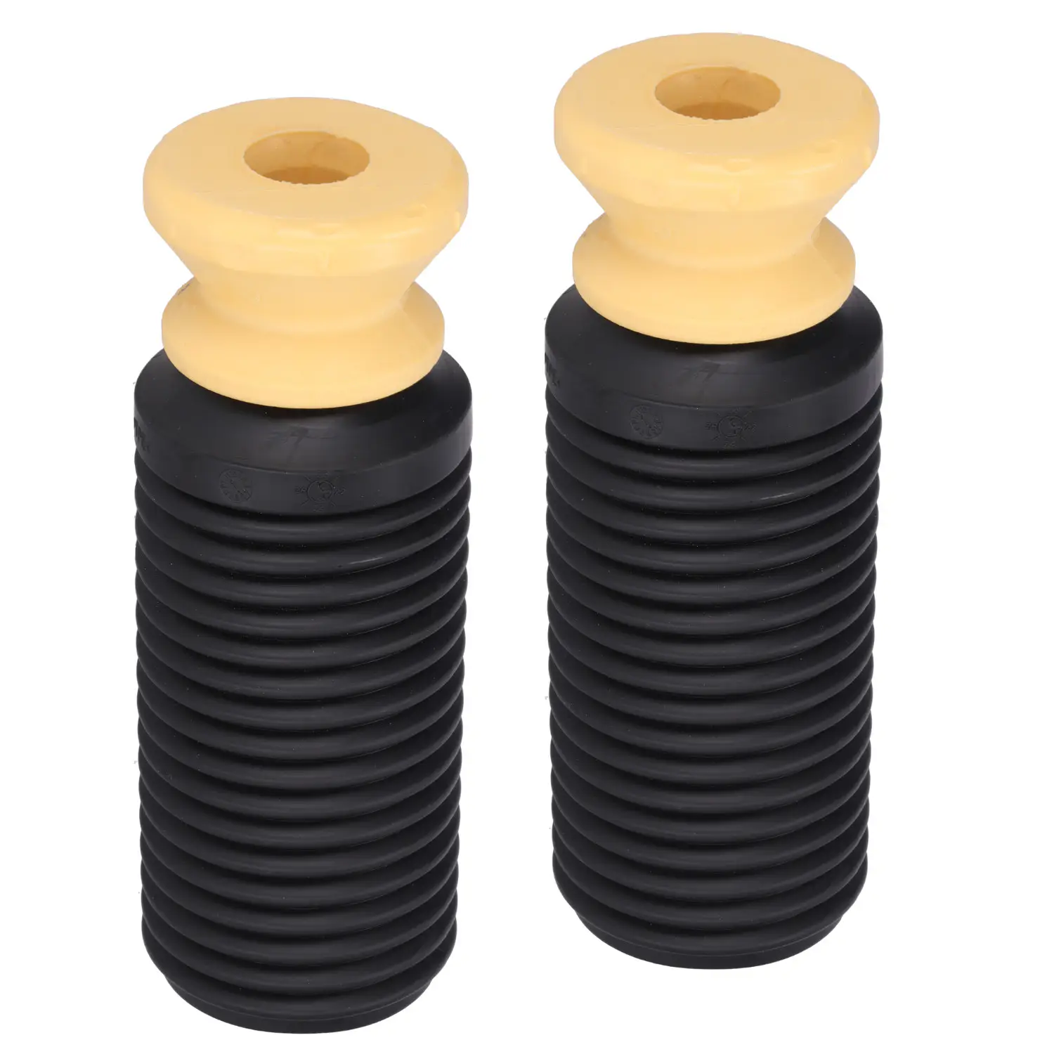BMW X6 F16 F86 Shock Absorber Mount Koruklu Rubber | CARTEK TPBMWSTK132