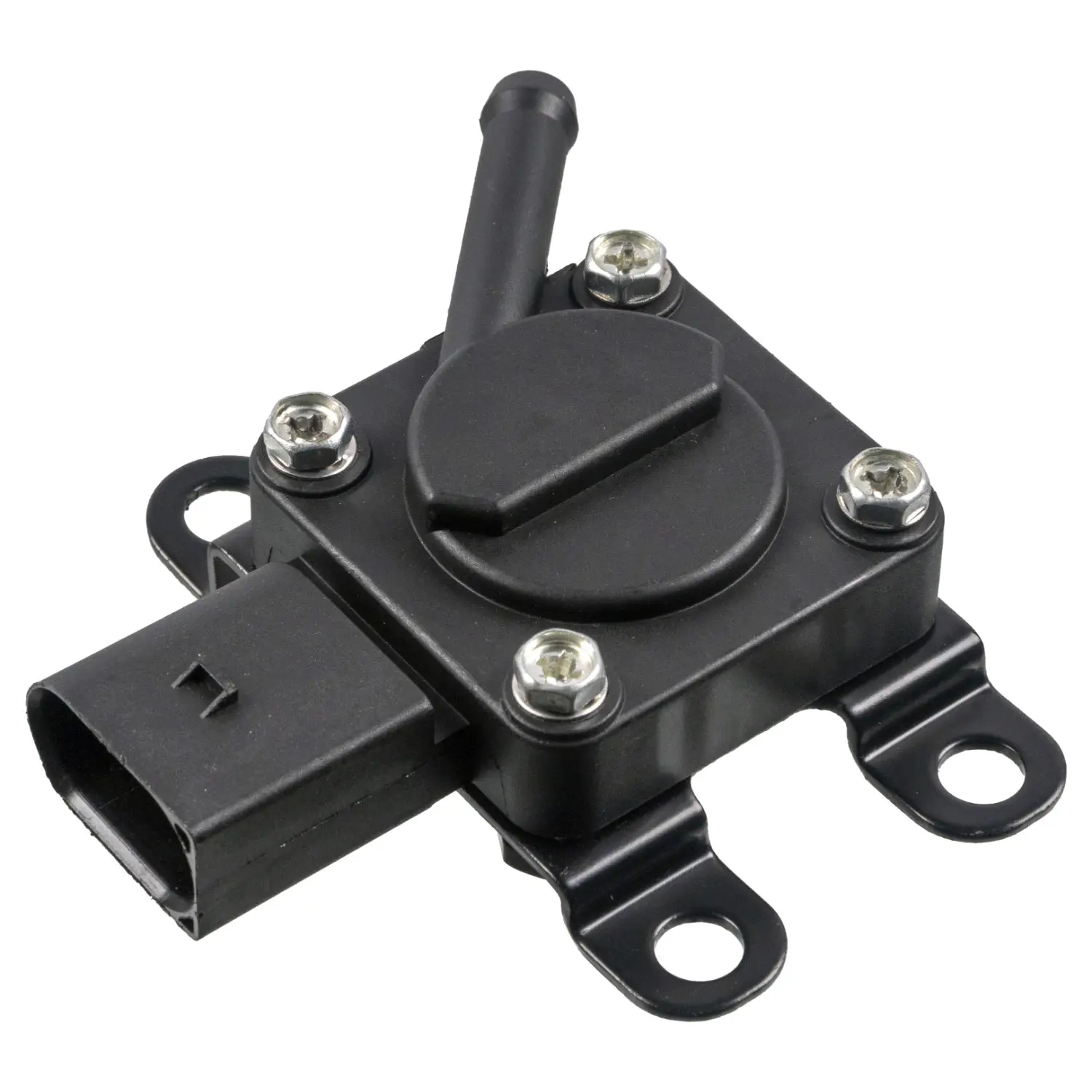 BMW X5 E70 Exhaust Temperature Sensor | FEBI 194657