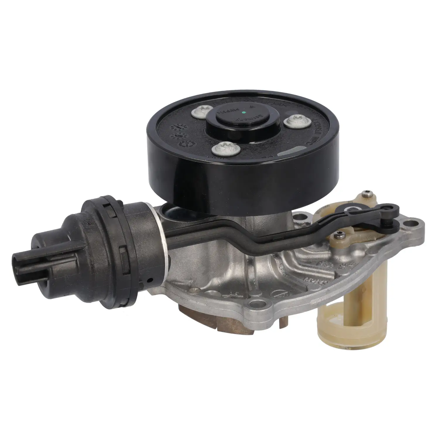 BMW X4 G02 B47 Water Pump | FEBI 194845 Spare Part