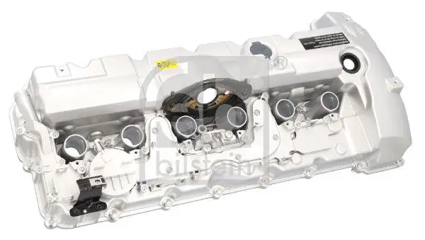BMW X5 E70 N52 Külbütör Kapağı Alumınyum | FEBI 194977