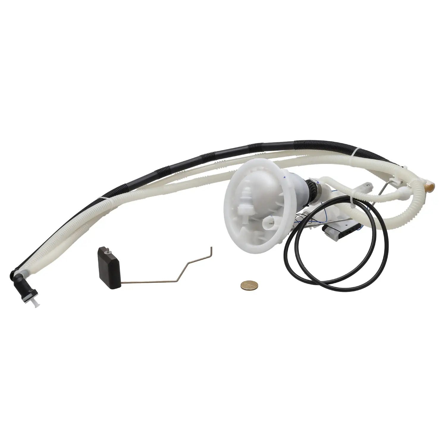 BMW 3 Series E90 Fuel Tank Sender | FEBI 195065 Spare Part