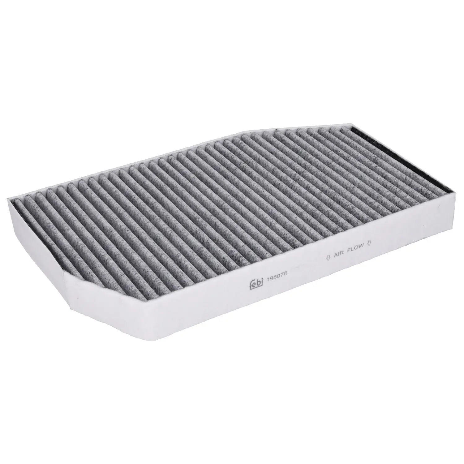 BMW 5 Series G60 G61 G90 Cabin Filter | FEBI 195075