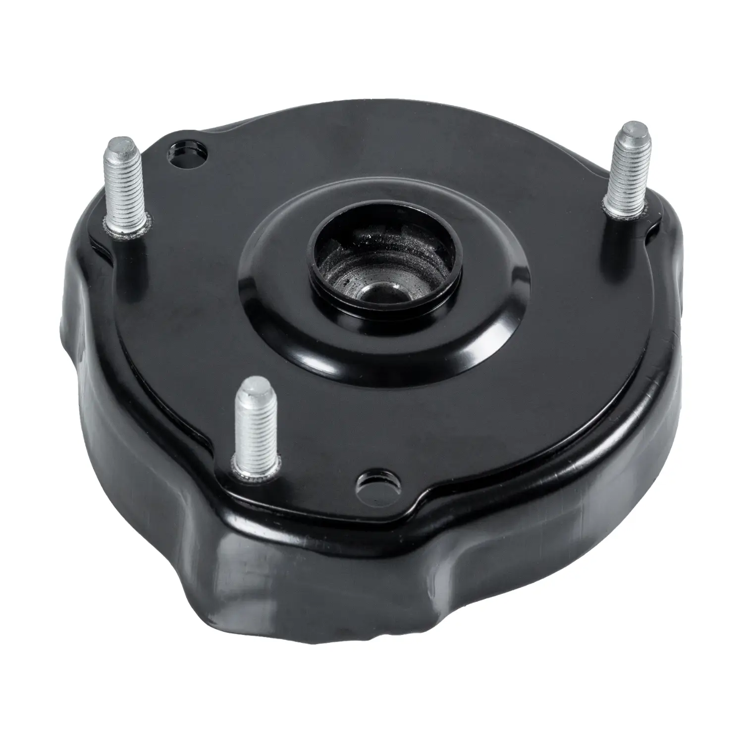 Mercedes E-Class W211 Front Shock Absorber Mount | FEBI 19512