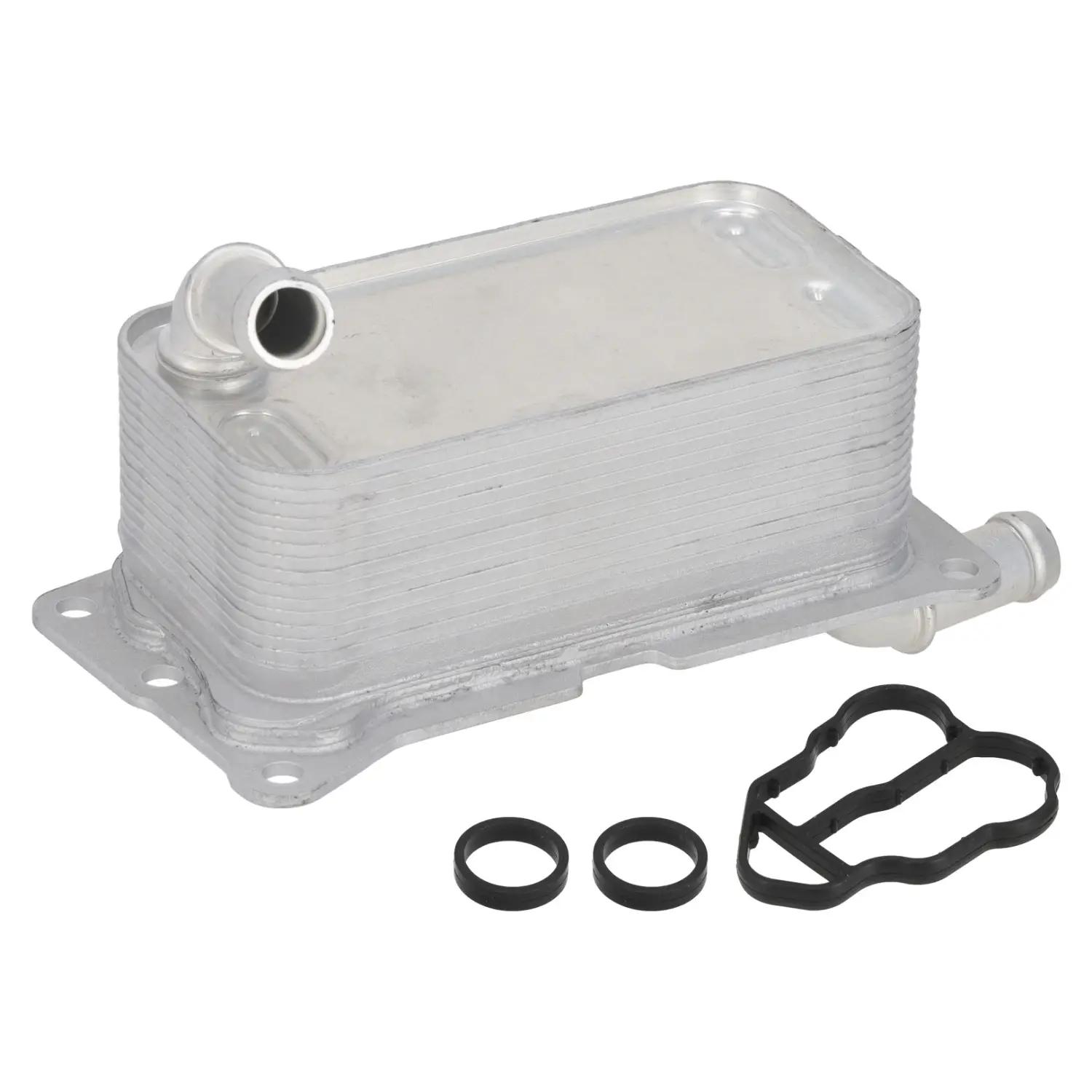 Mercedes A-Class W176 Oil Cooler | FEBI 196049