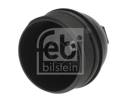 BMW 3 Series E90/E91/E92/E93 320d N47 Oil Filter Cap | FEBI 196099