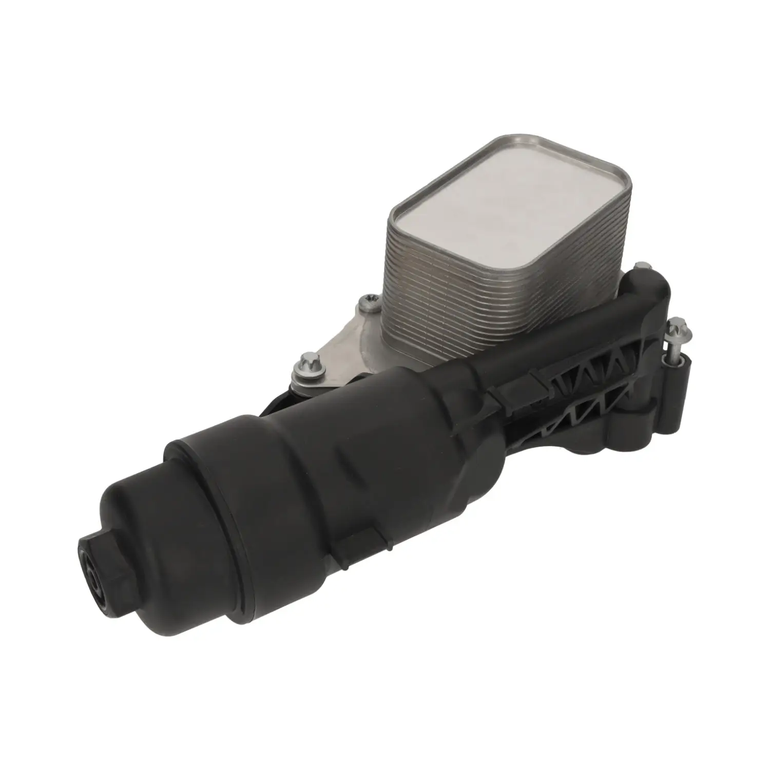 BMW 2 Series F45 Active Tourer B48 Oil Filter Housing | FEBI 196194