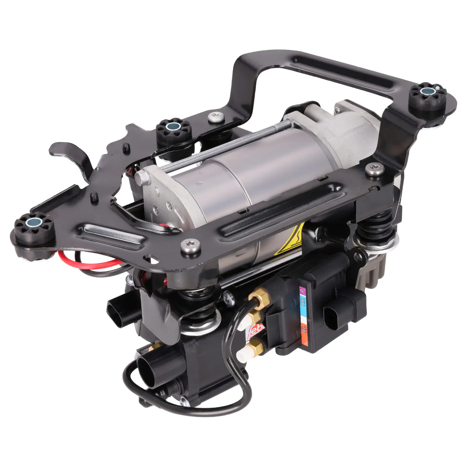 BMW 5 Series G30 G31 F90 Compressor | FEBI 196282 Spare Part