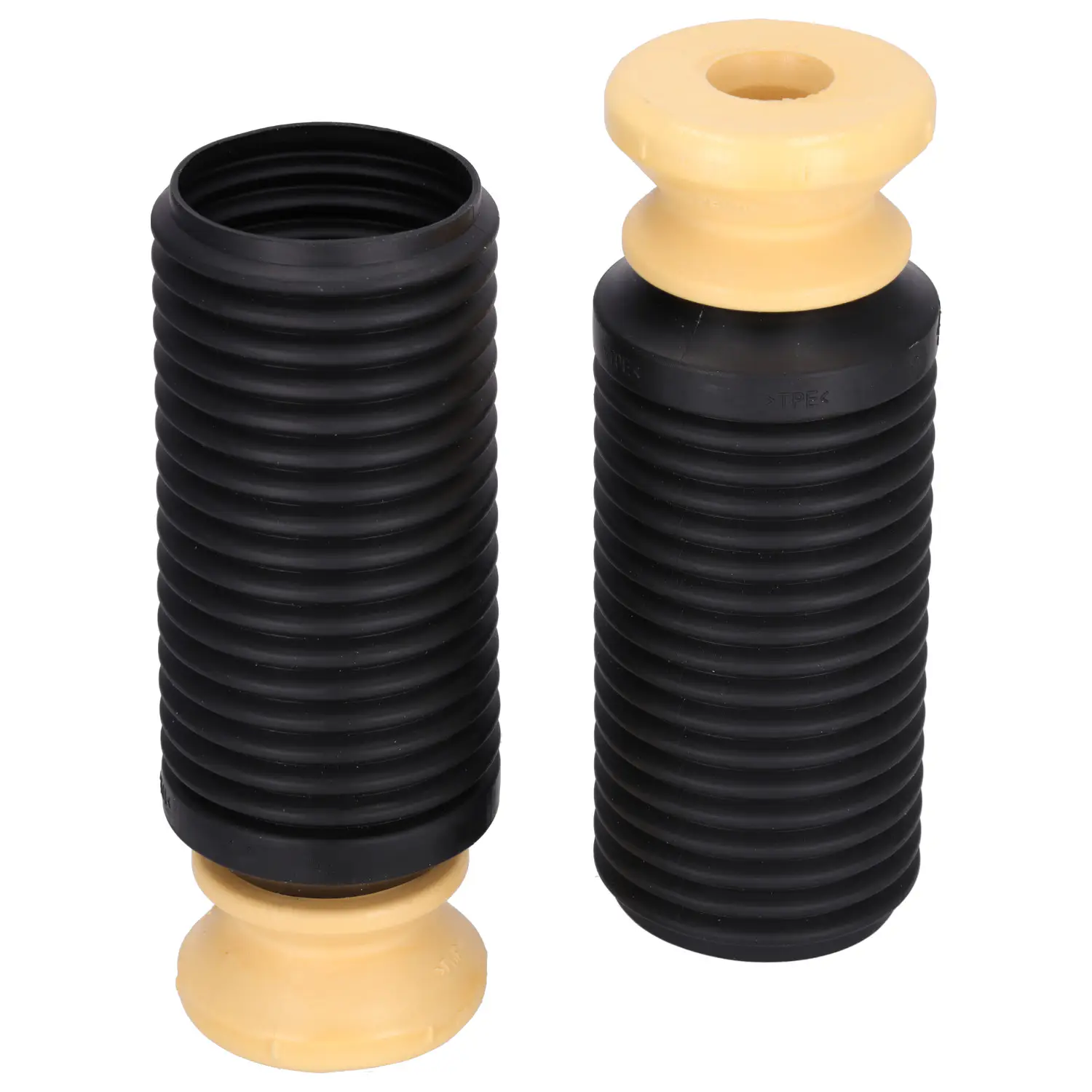 BMW X6 F16 Front Shock Absorber Boot | FEBI 196415