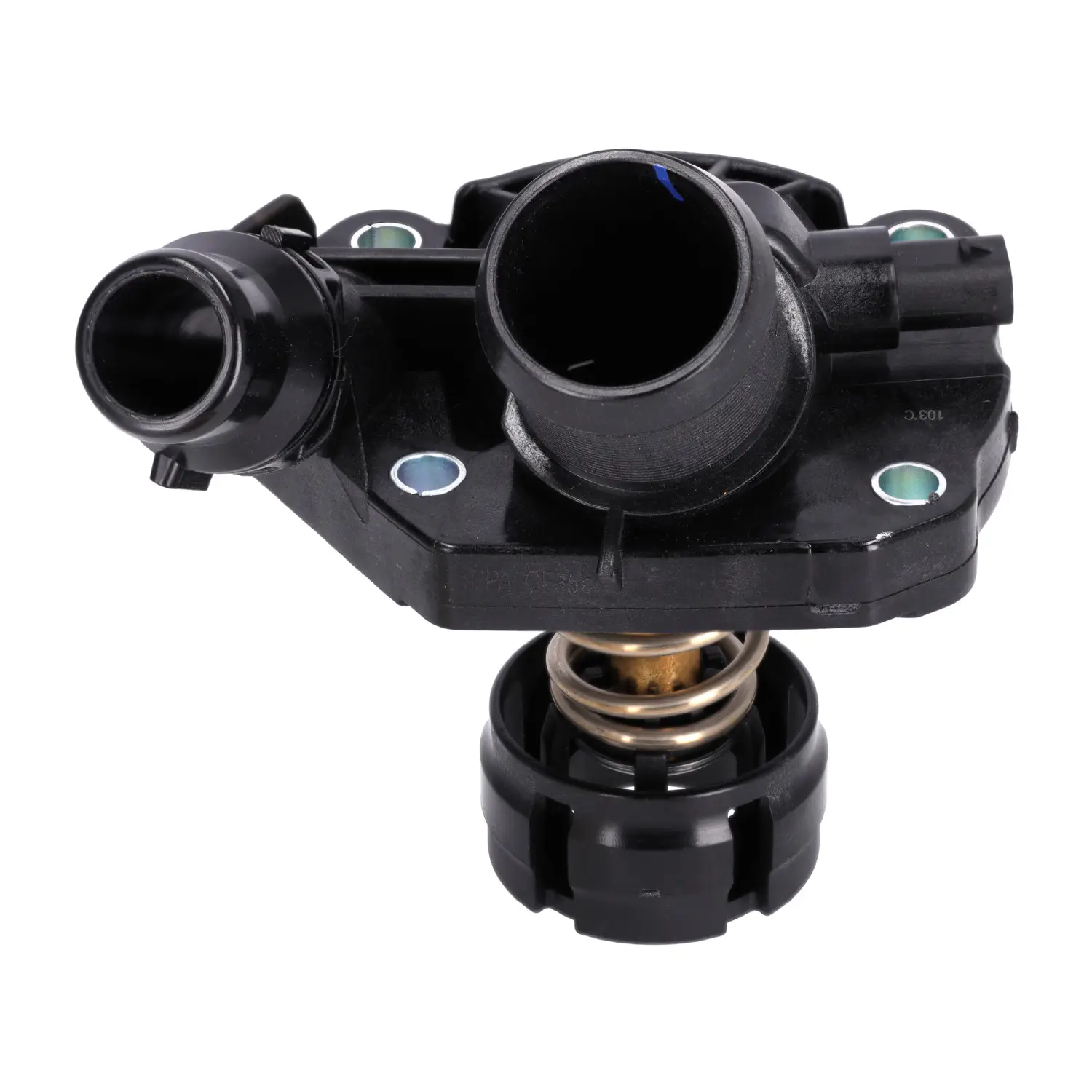 BMW 2 Series F45 Active Tourer B48 Complete Thermostat | FEBI 196548