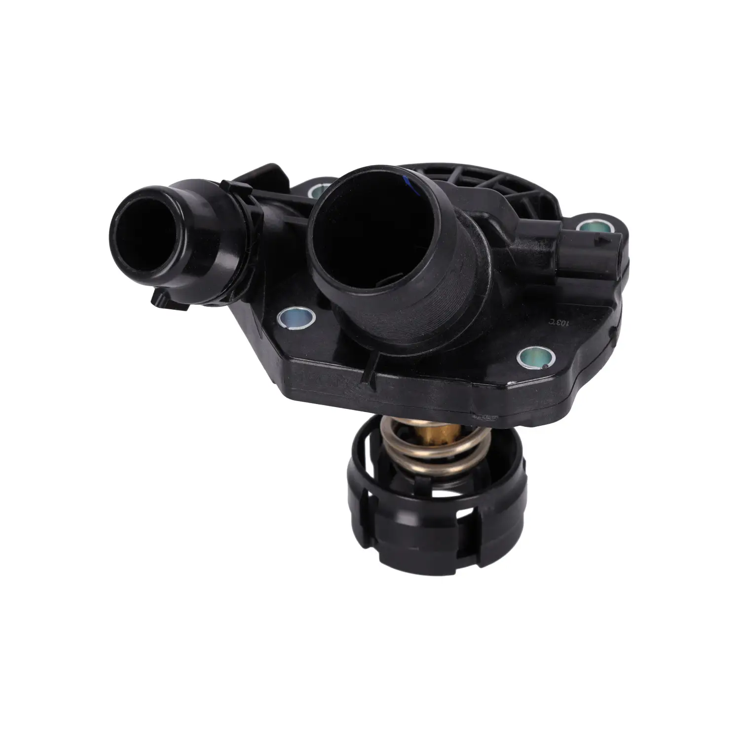 BMW 2 Serisi F45 Active Tourer B38 Termostat Komple | FEBI 196548