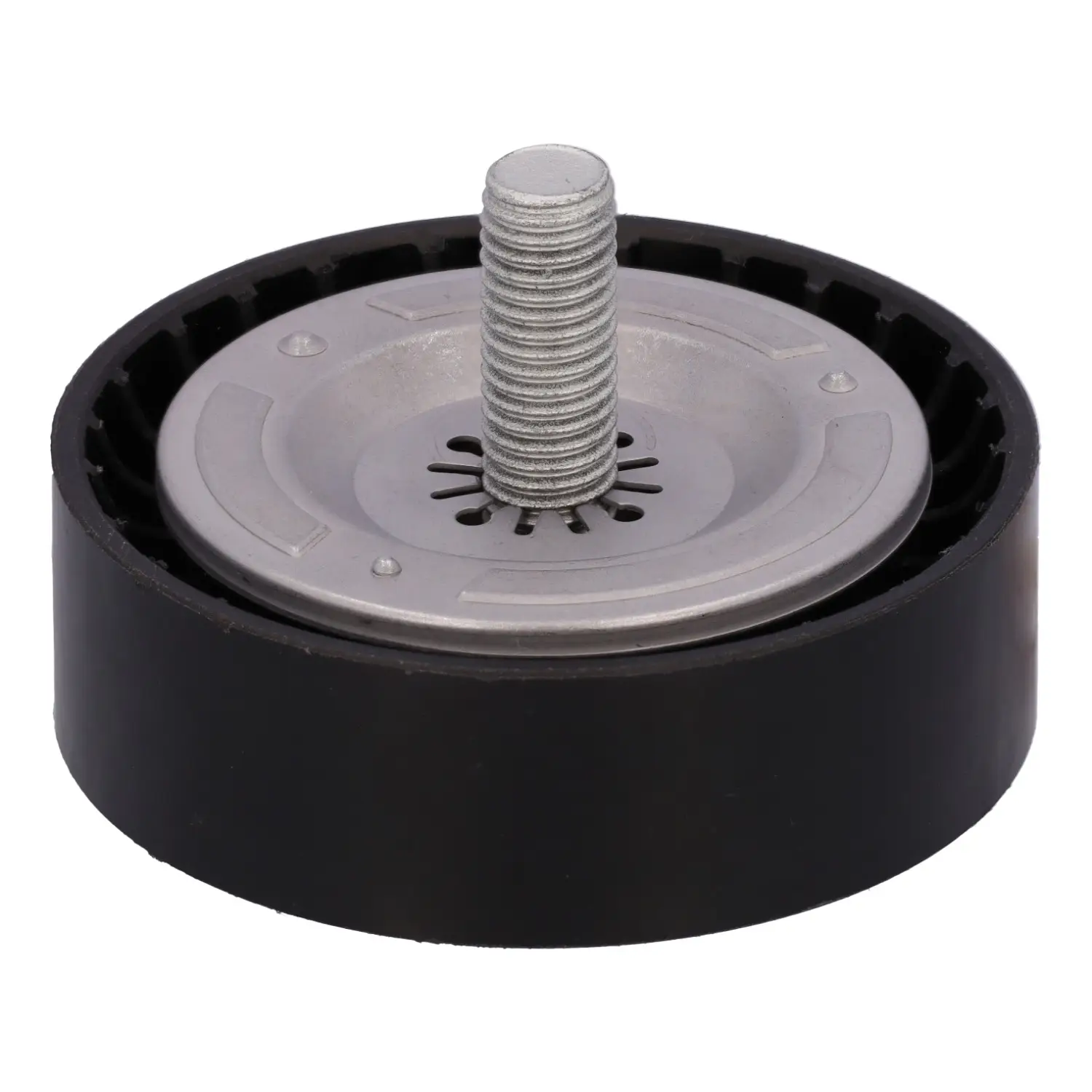 Mercedes E Series W213 OM654 Belt Tensioner Bearing | FEBI 196824