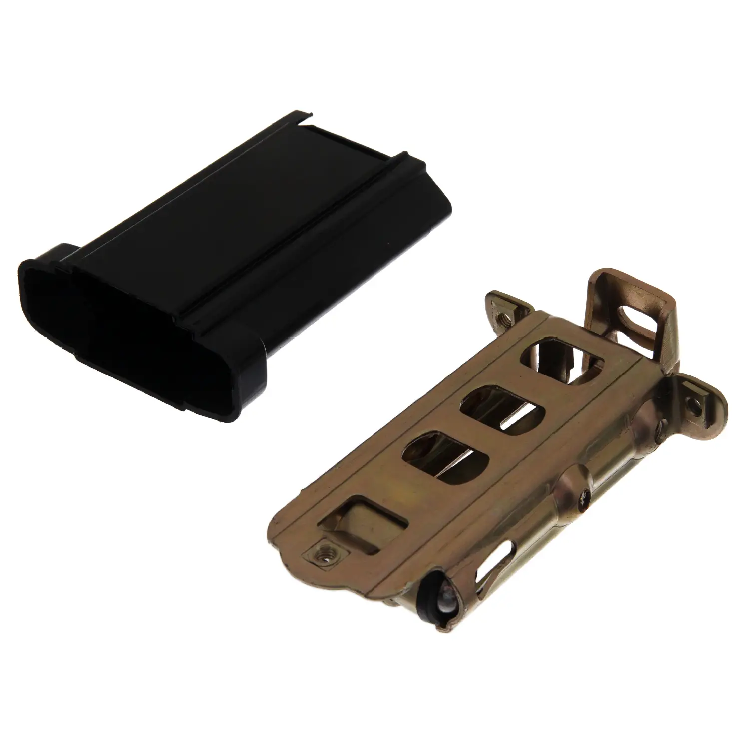 Mercedes C-Class W202 Door Strut | FEBI 19690