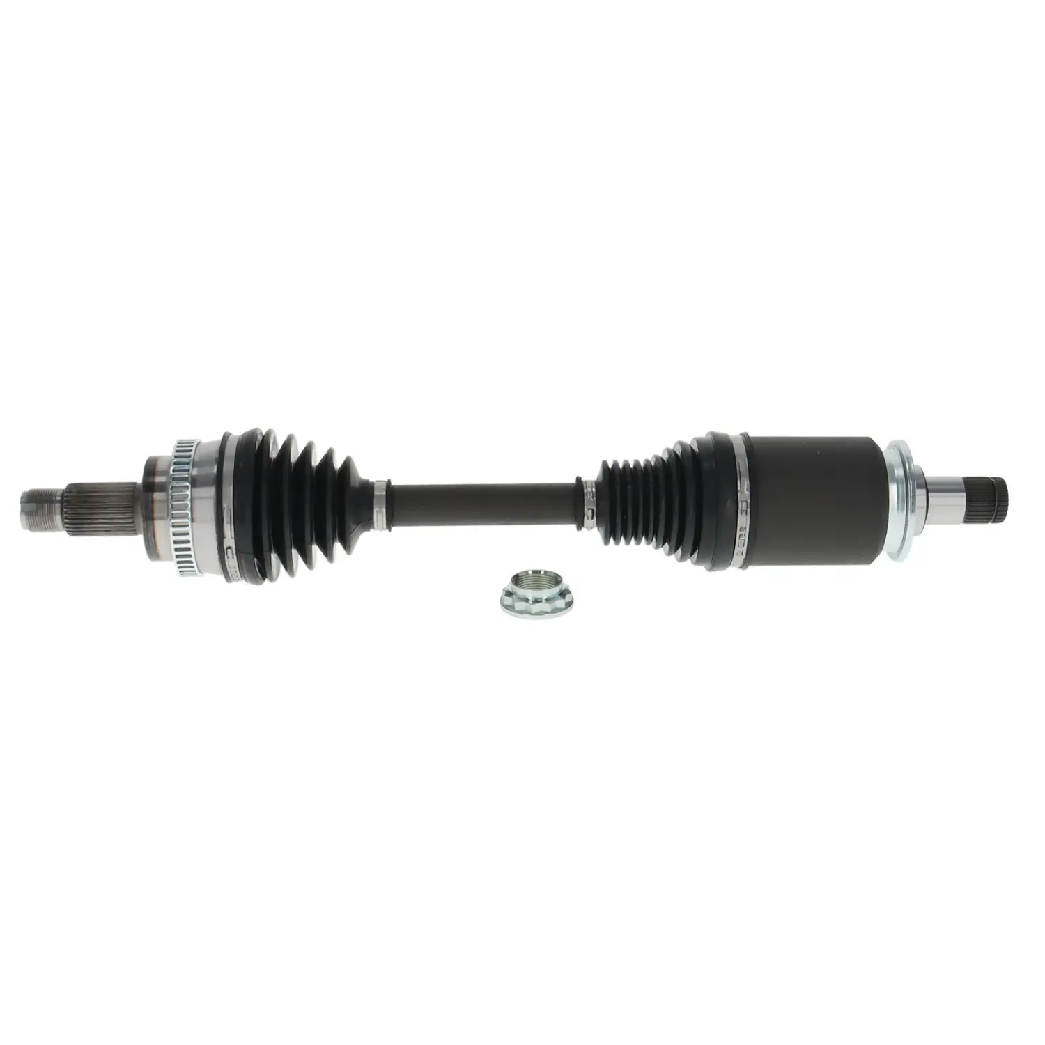 BMW 3 Series E92 Axle Complete Front Left | FEBI 197056