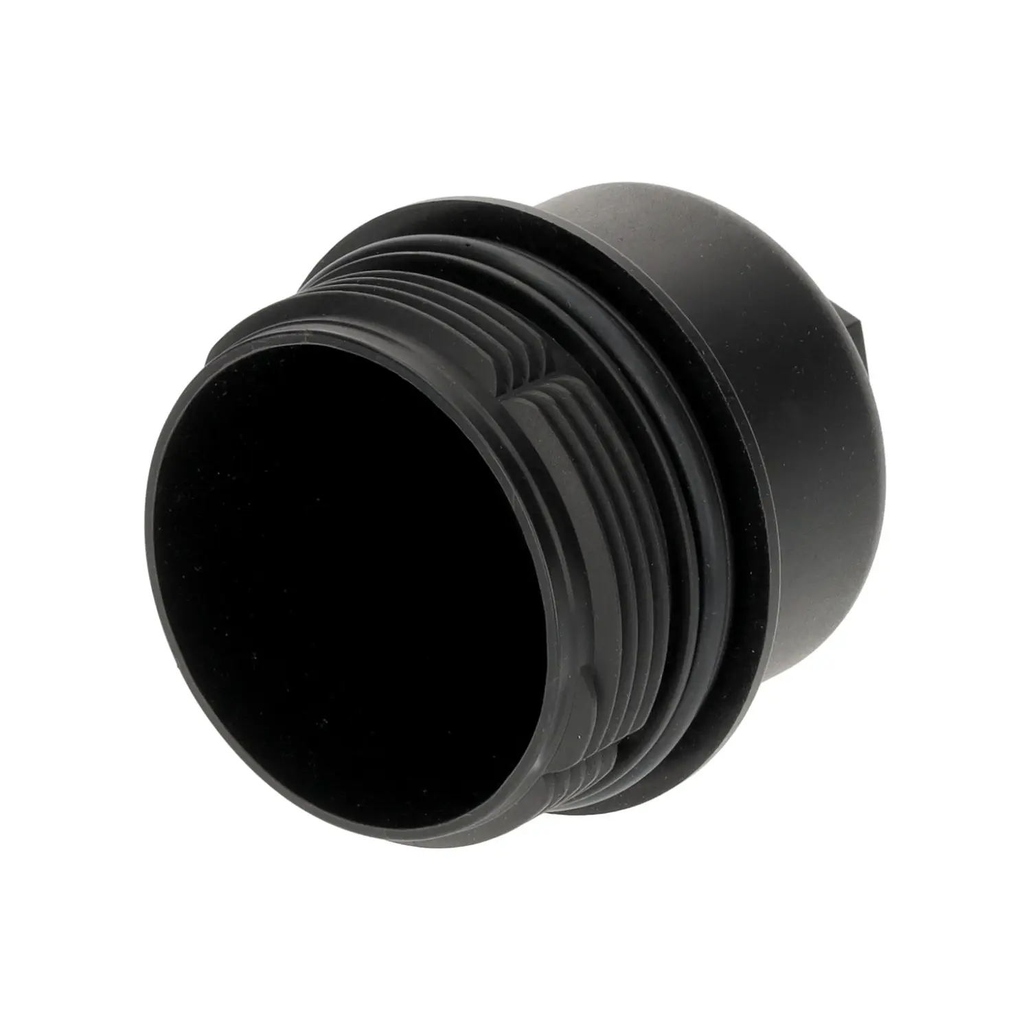 BMW 1 Series F40 118i B38 Oil Filter Cap | FEBI 197347