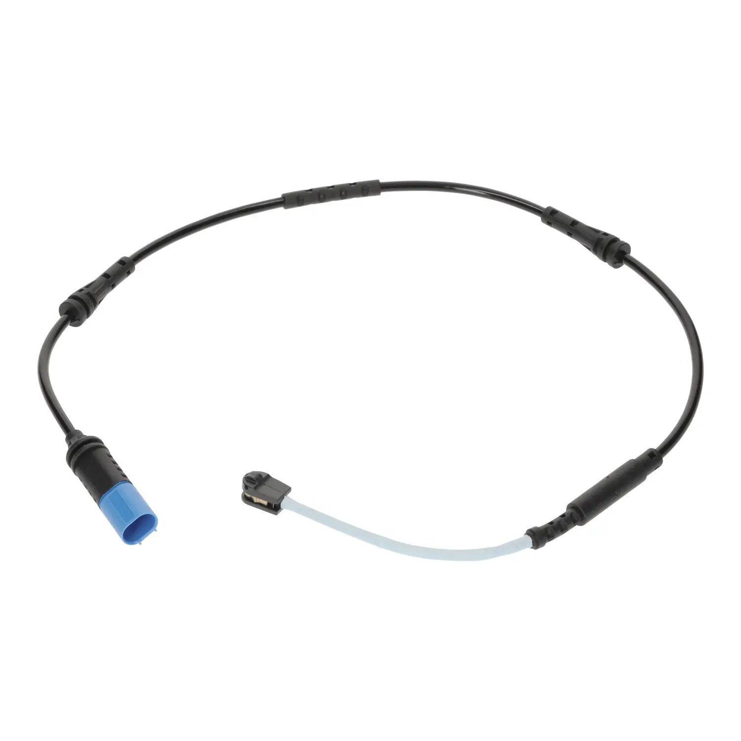 BMW X1 U11 Rear Brake Pad Connector | FEBI 197397