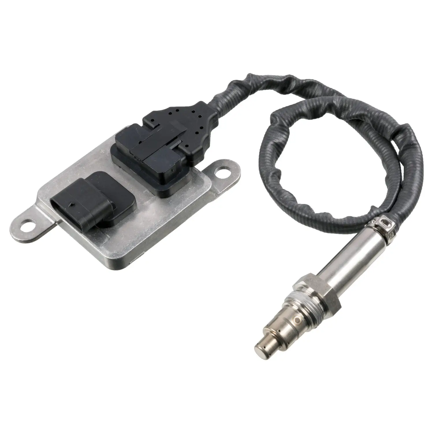 BMW 3 Series E90 N43 Oxygen Sensor | FEBI 197484 Spare Part
