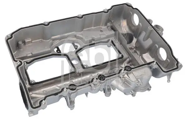 BMW 5 Serisi F10/F11/F18 N20 Külbütör Kapağı Alumınyum | FEBI 198061