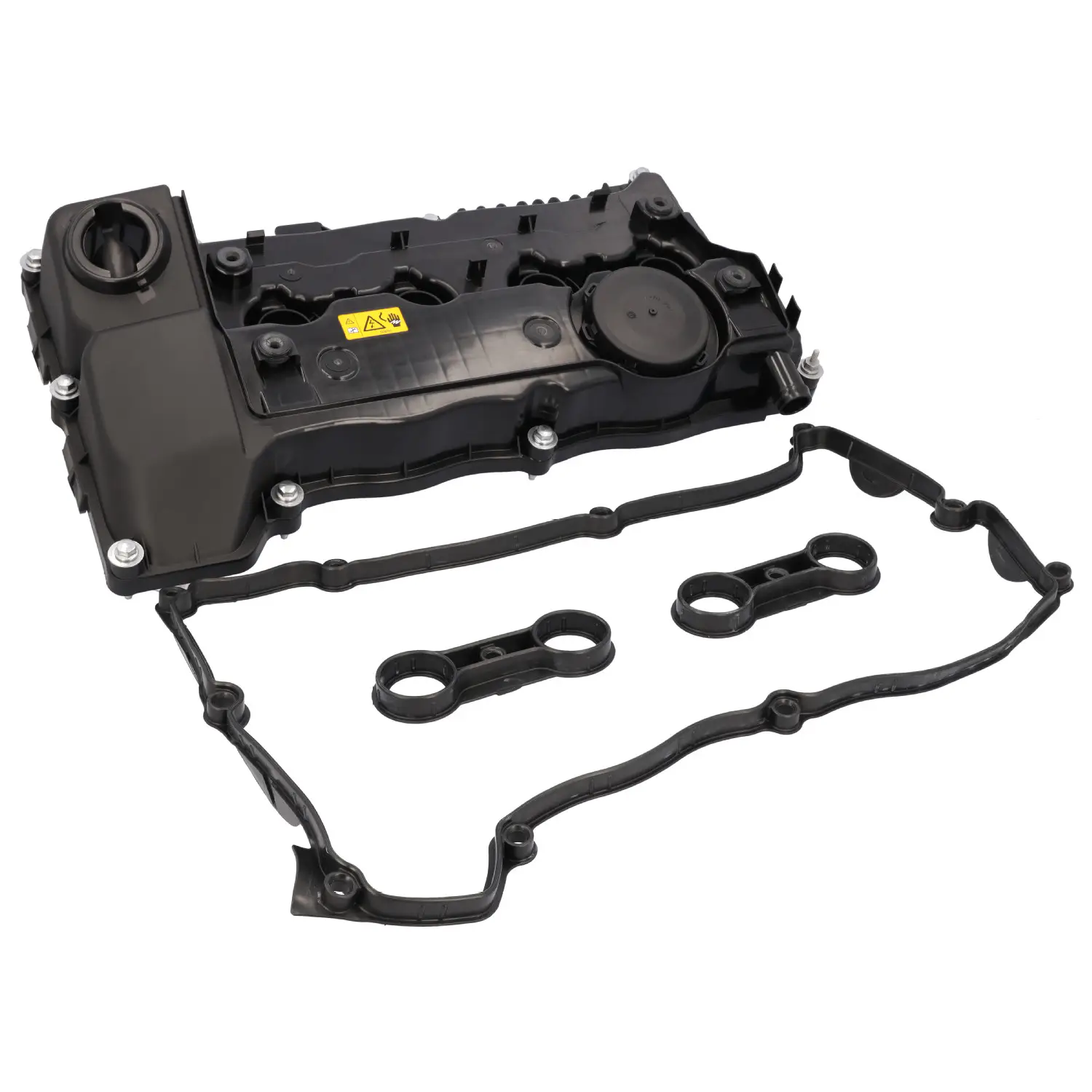 BMW E90 N45N Valve Cover | FEBI 198241 Spare Part
