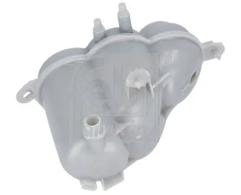 Mercedes E-Class W214 Radiator Spare Water Tank | FEBI 198320