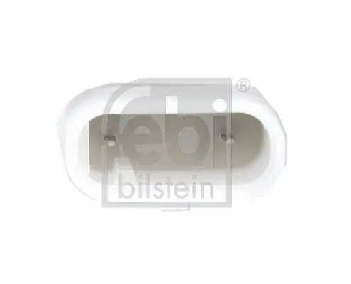 Mercedes E-Class W214 Radiator Spare Water Tank | FEBI 198320