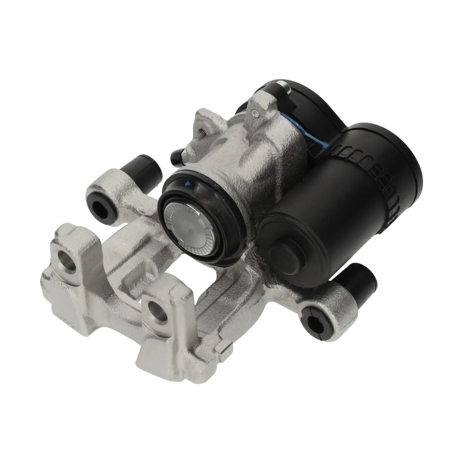 BMW 2 Series F44 Brake Caliper EMF Complete | FEBI 198421