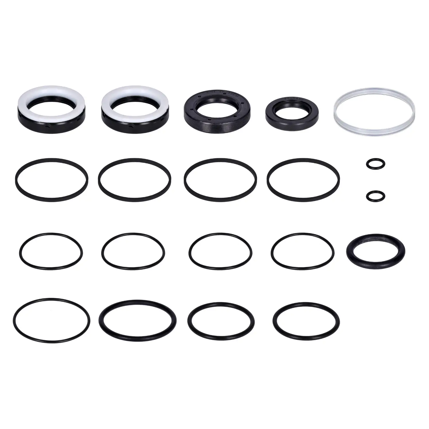 BMW 3 Series E36 Steering Repair Kit | FEBI 19862