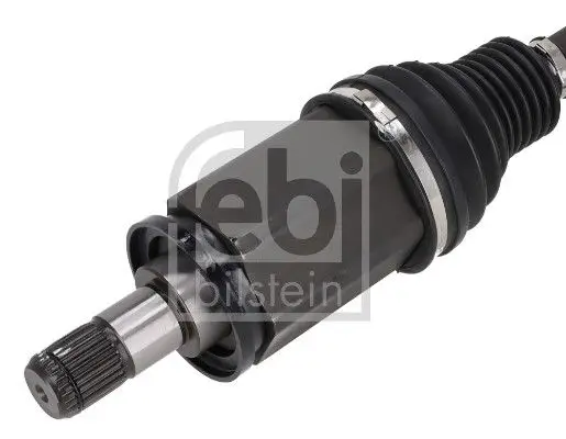 BMW 7 Serisi F01/F02/F03/F04 Aks Ön Sağ | FEBI 198753