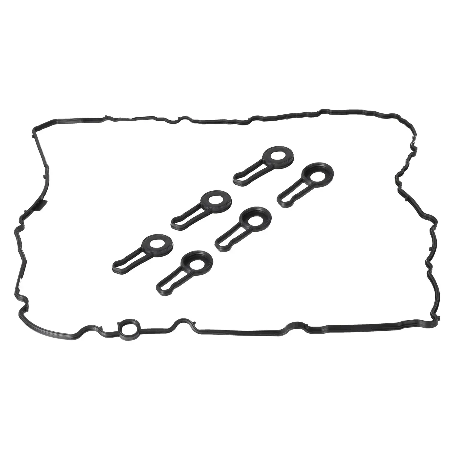 BMW 8 Series G15 Valve Cover Gasket | FEBI 198830 Spare Part