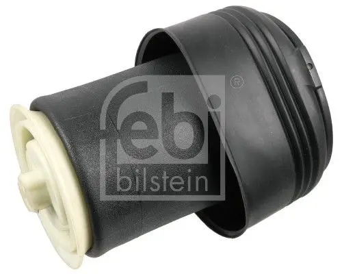 BMW X5 E70 Rear Shock Absorber Boot | FEBI 199200