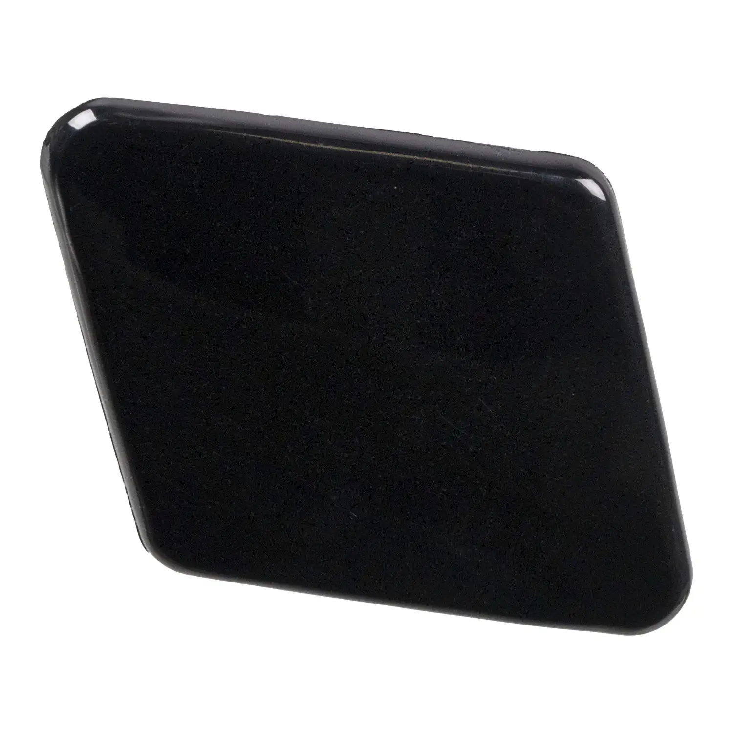 BMW 3 Series E90/E91/E92/E93 Right Headlight Washer Cover FEBI 199216
