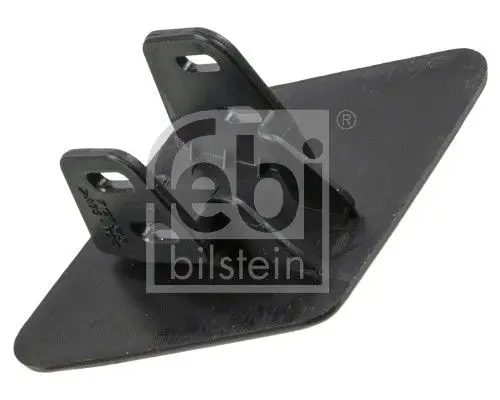 BMW 3 Series E90/E91/E92/E93 Left Headlight Washer Cover FEBI 199217